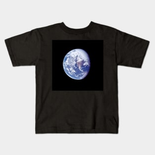 Lonely World Kids T-Shirt